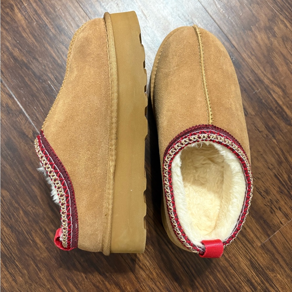Slip on shoes